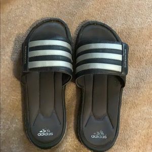 Adidas Slides